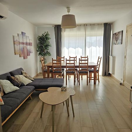 Chambre En Colocation Fille, Proche Mer, Climatisation Toulon Eksteriør billede