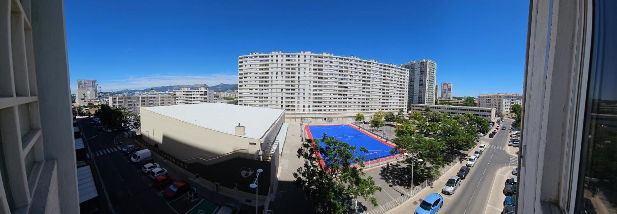 Chambre En Colocation Fille, Proche Mer, Climatisation Toulon Eksteriør billede