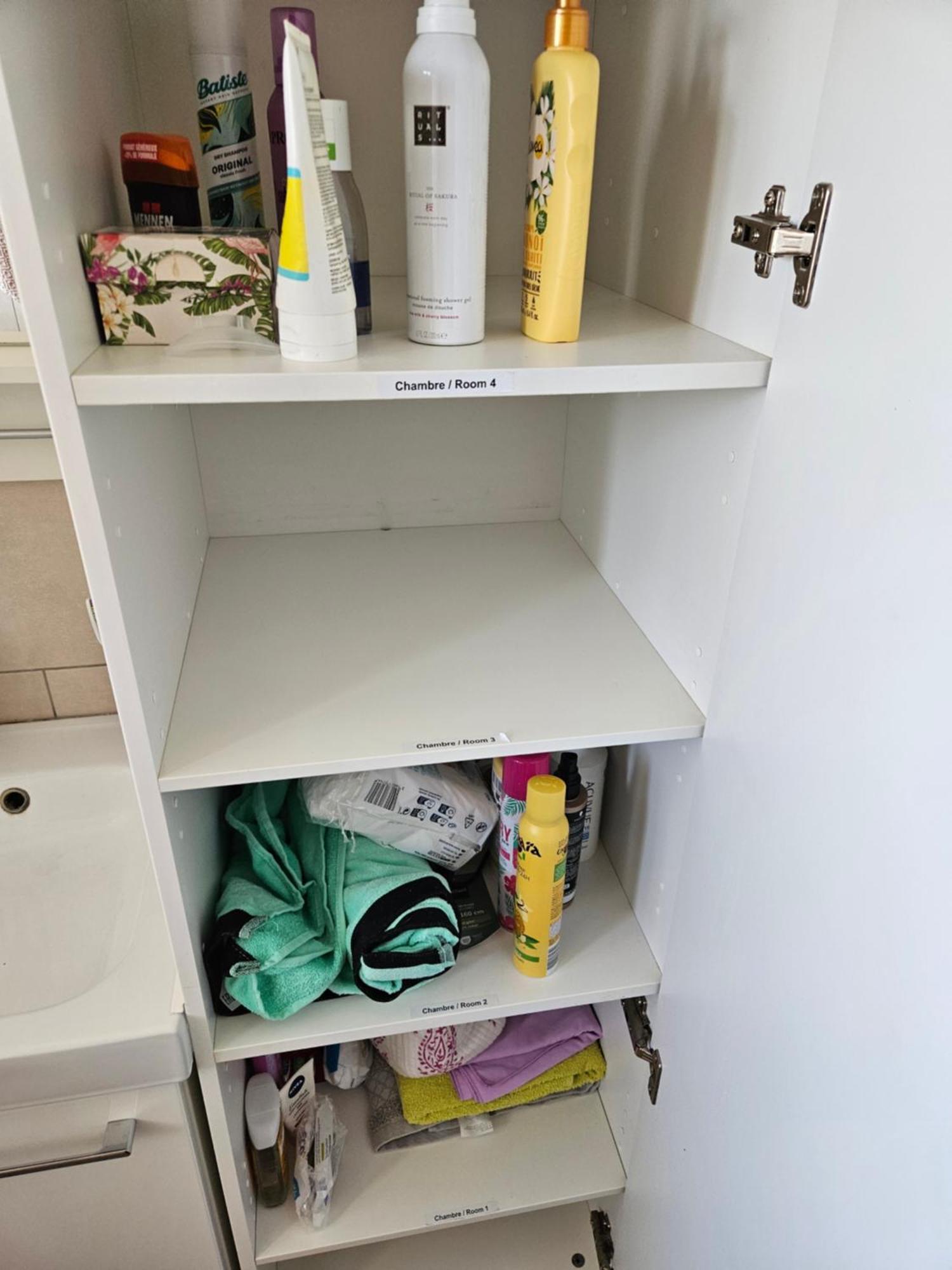 Chambre En Colocation Fille, Proche Mer, Climatisation Toulon Eksteriør billede
