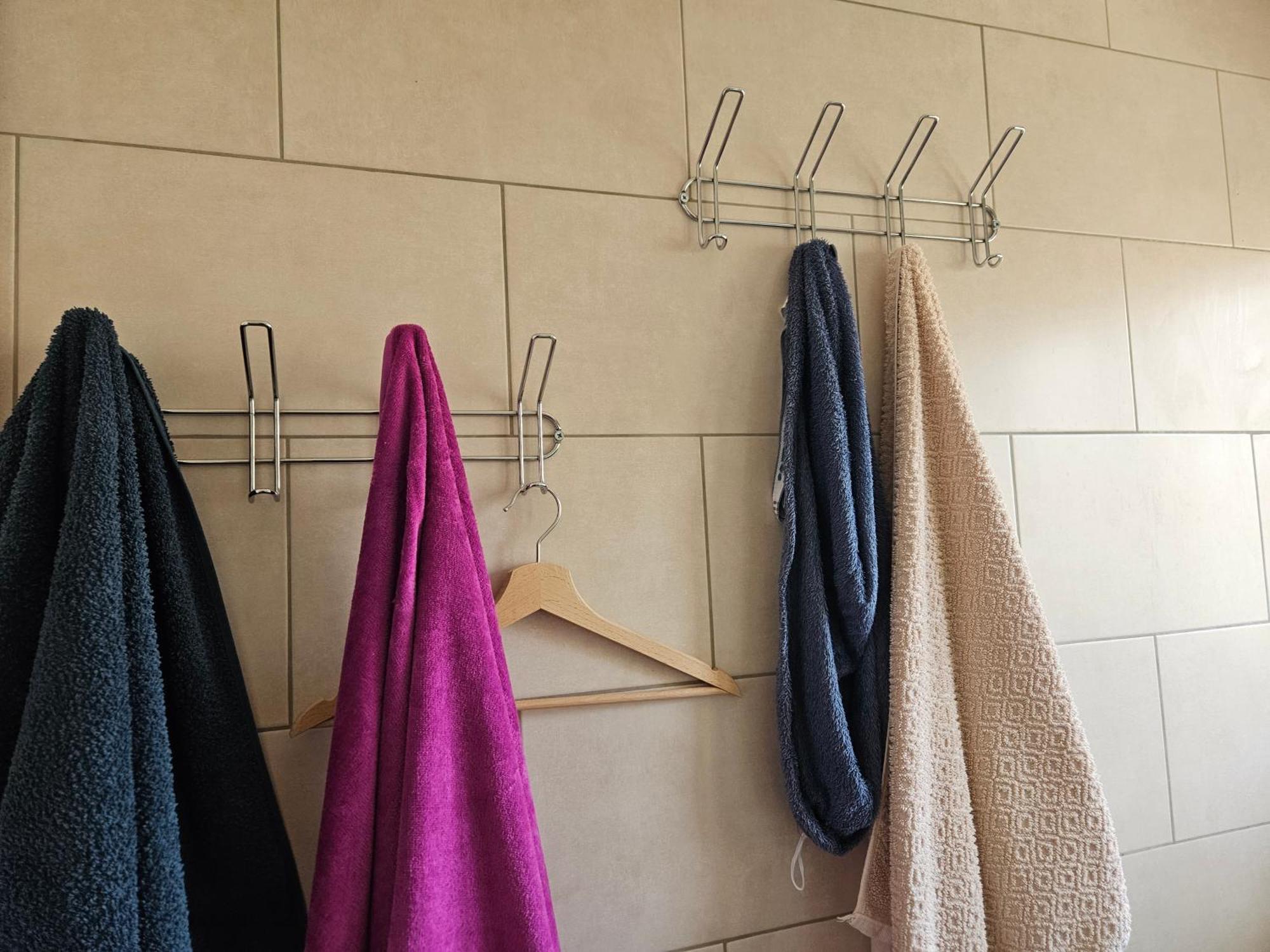 Chambre En Colocation Fille, Proche Mer, Climatisation Toulon Eksteriør billede
