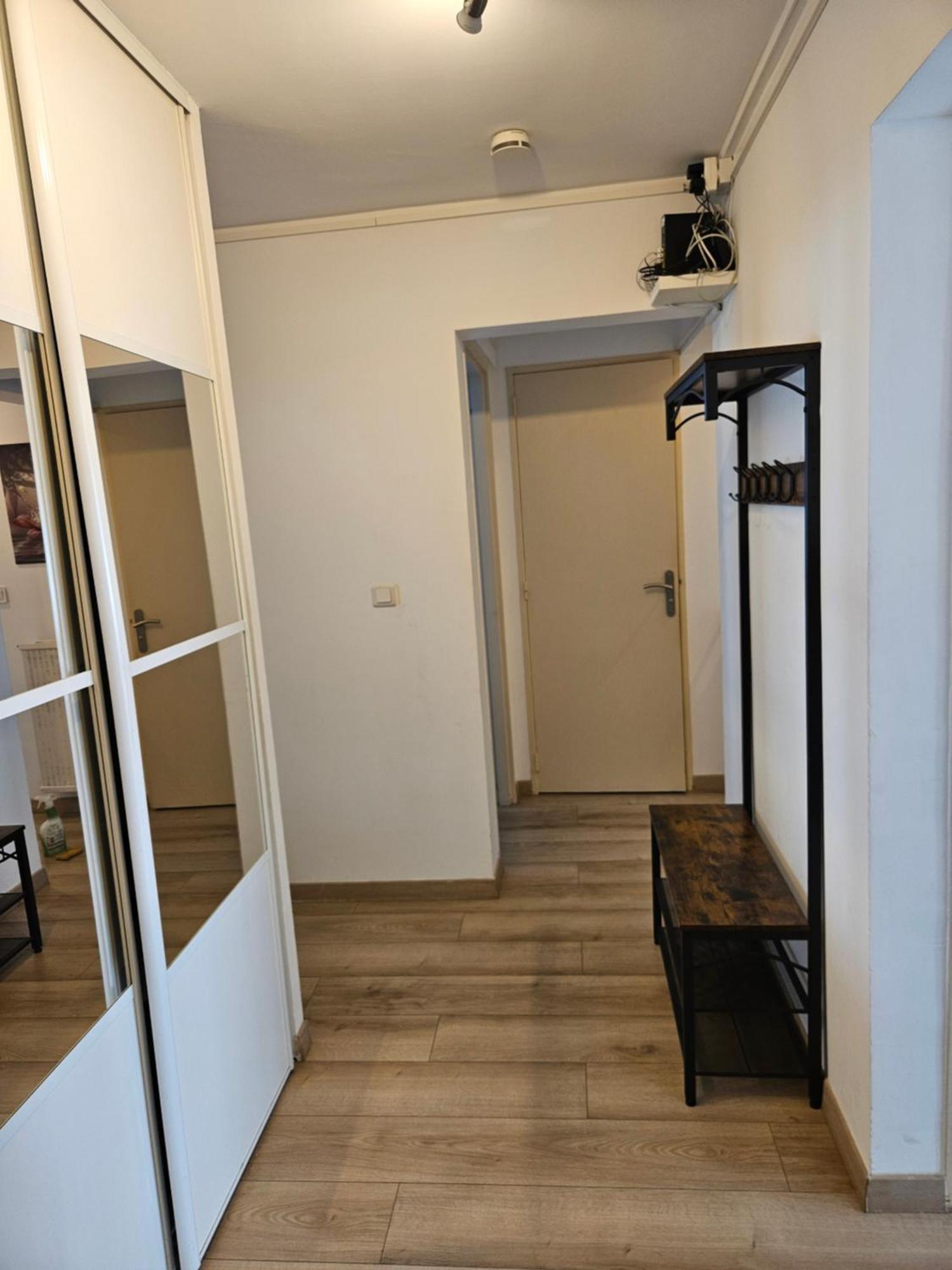 Chambre En Colocation Fille, Proche Mer, Climatisation Toulon Eksteriør billede