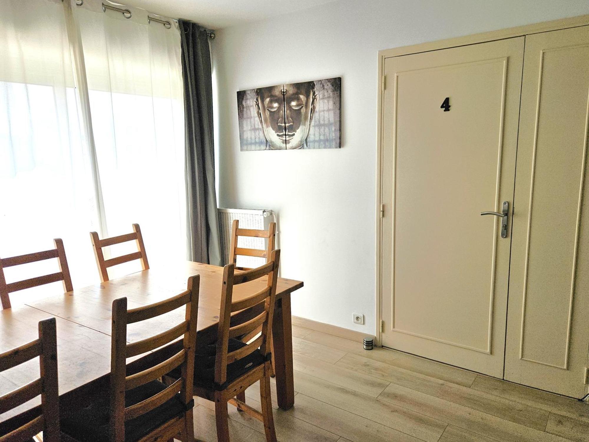 Chambre En Colocation Fille, Proche Mer, Climatisation Toulon Eksteriør billede
