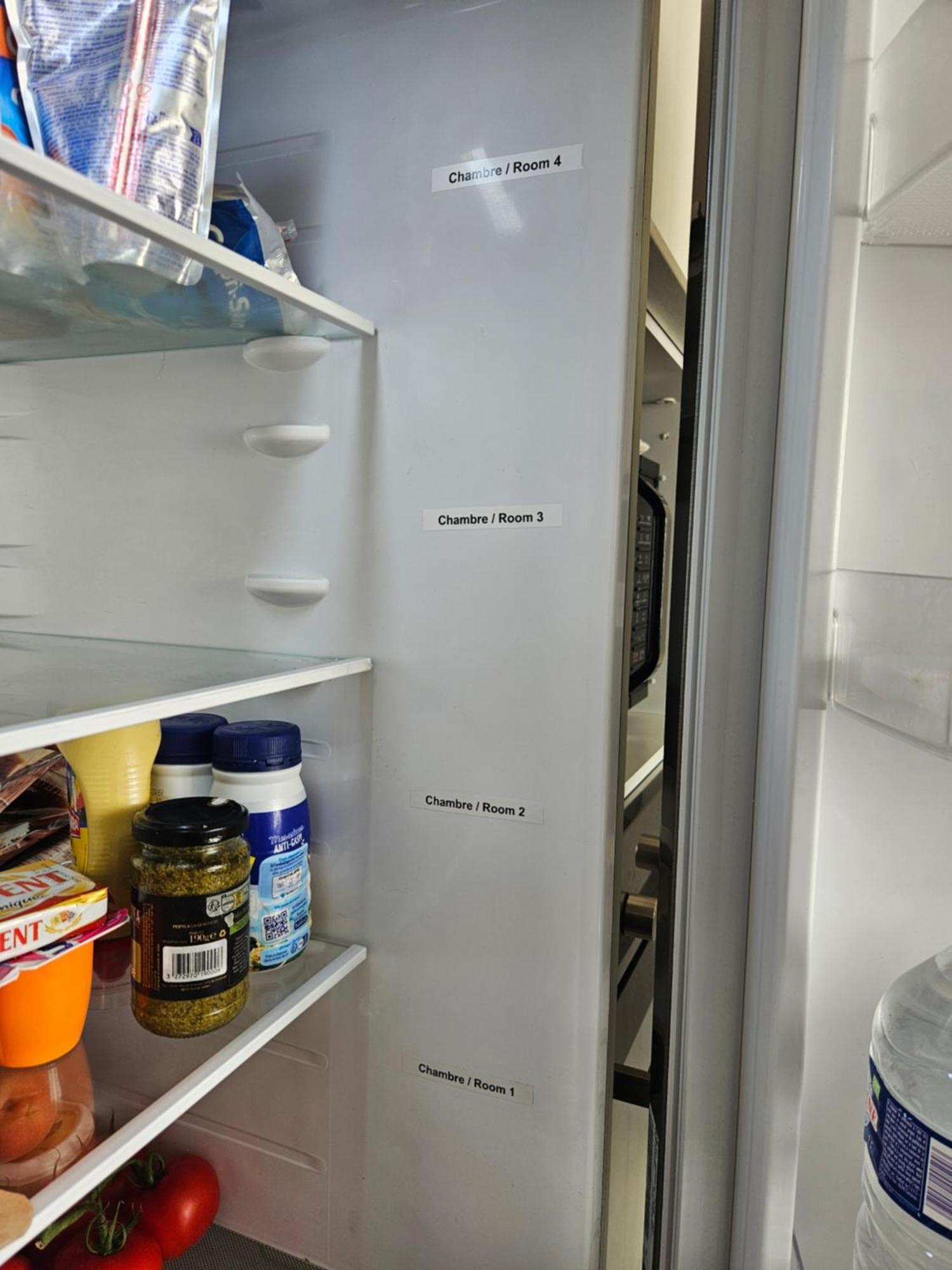 Chambre En Colocation Fille, Proche Mer, Climatisation Toulon Eksteriør billede
