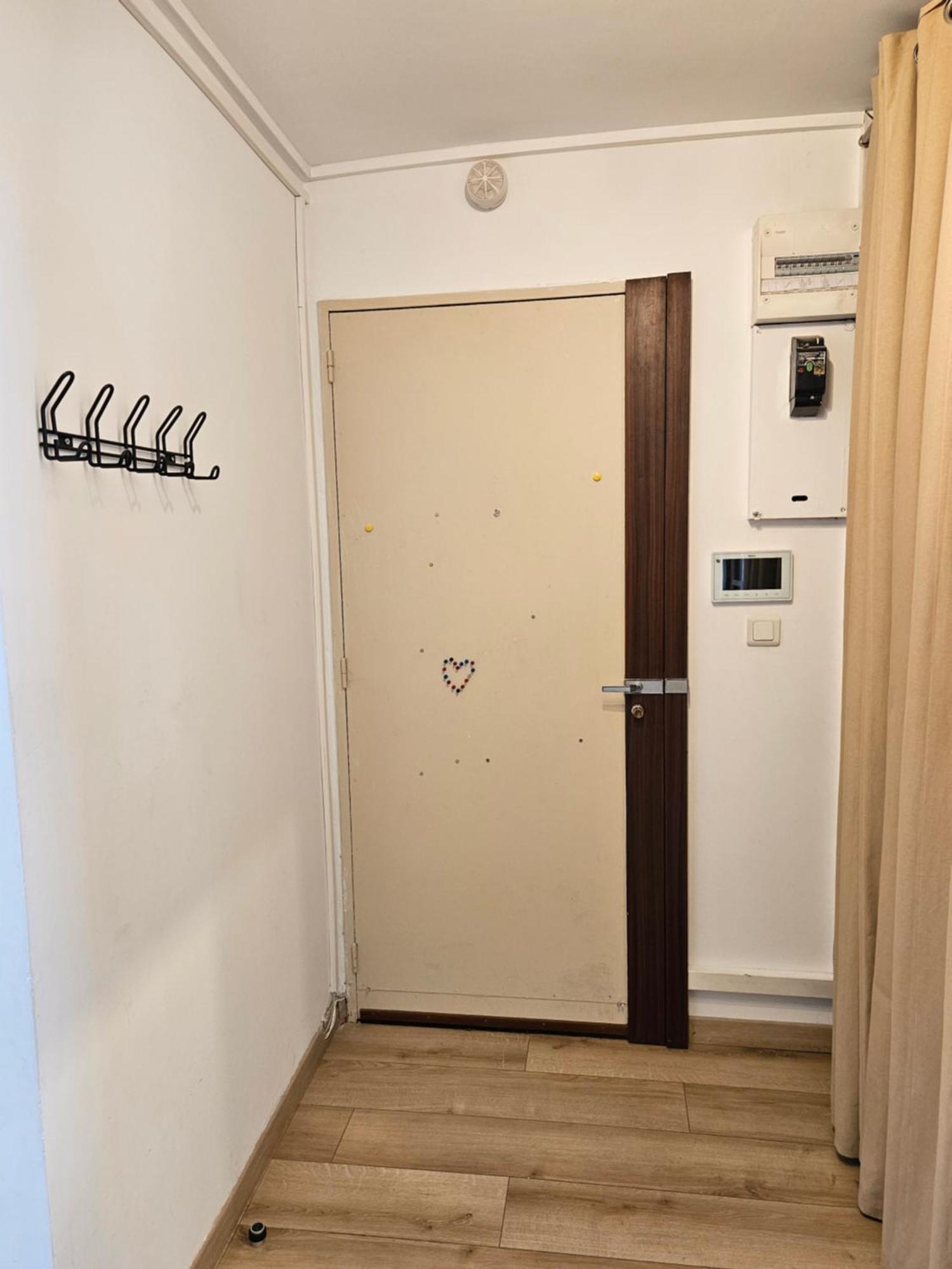 Chambre En Colocation Fille, Proche Mer, Climatisation Toulon Eksteriør billede