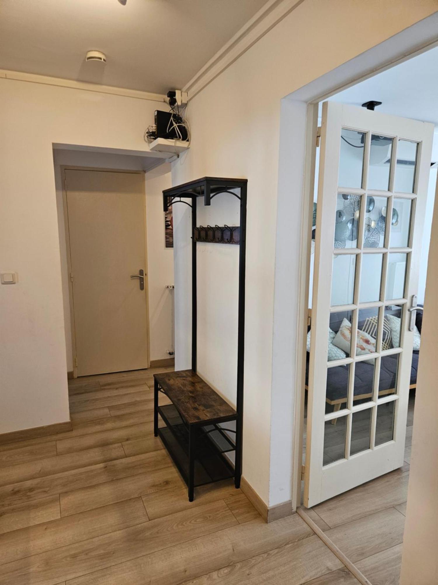 Chambre En Colocation Fille, Proche Mer, Climatisation Toulon Eksteriør billede