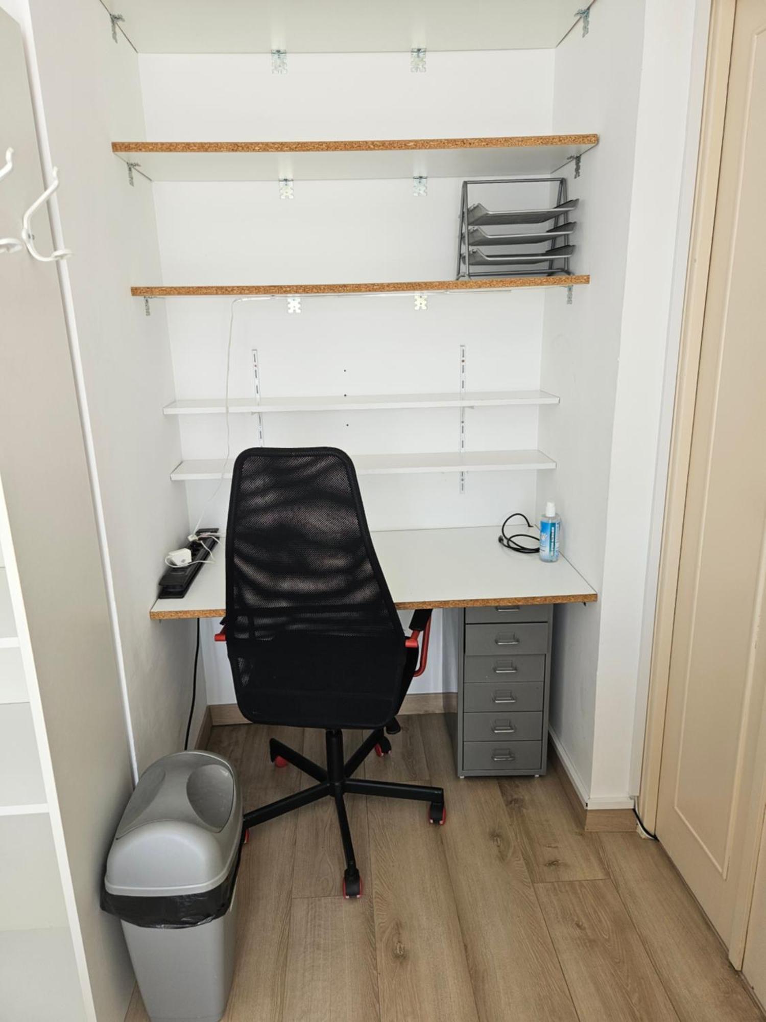 Chambre En Colocation Fille, Proche Mer, Climatisation Toulon Eksteriør billede
