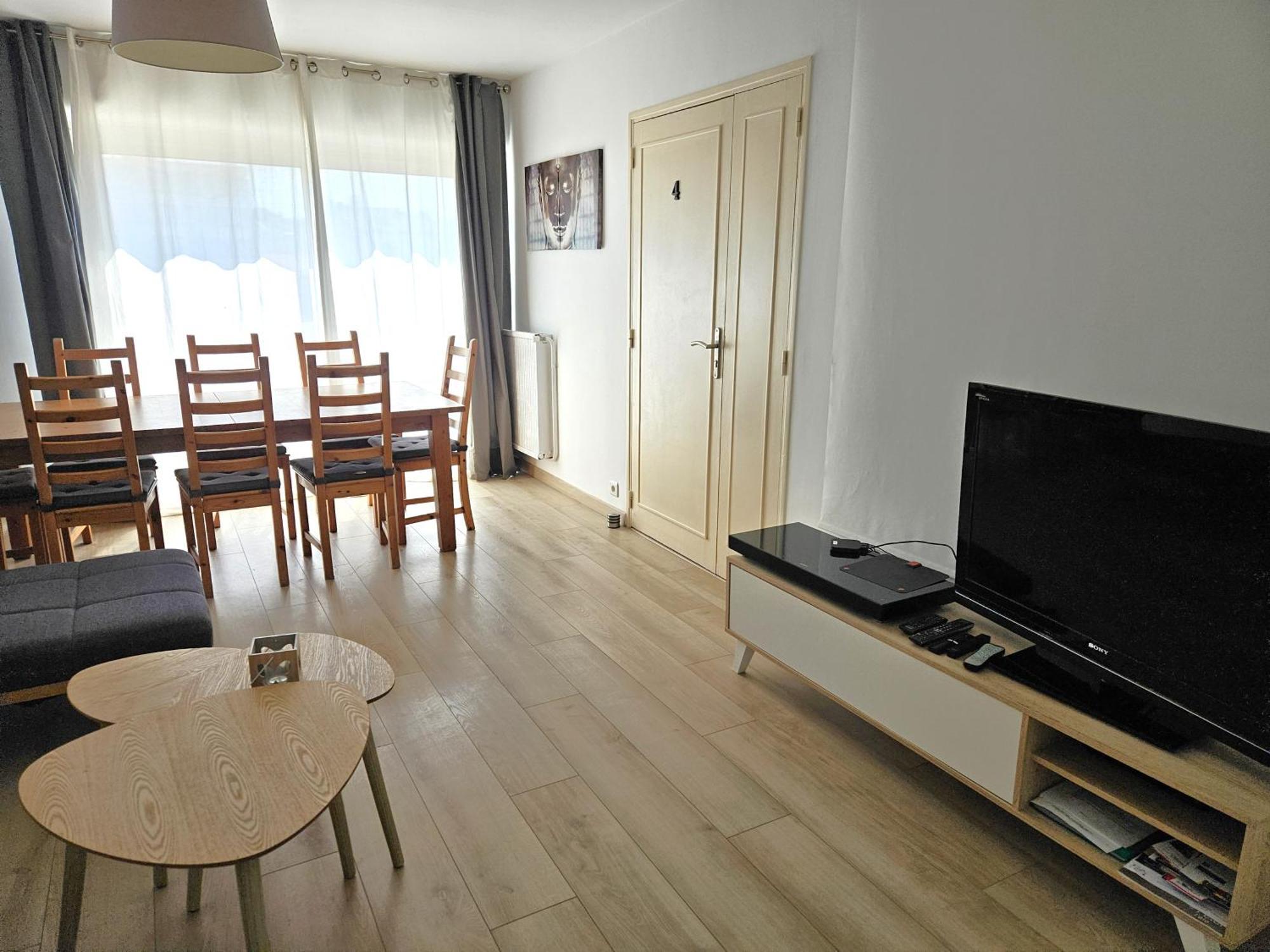 Chambre En Colocation Fille, Proche Mer, Climatisation Toulon Eksteriør billede