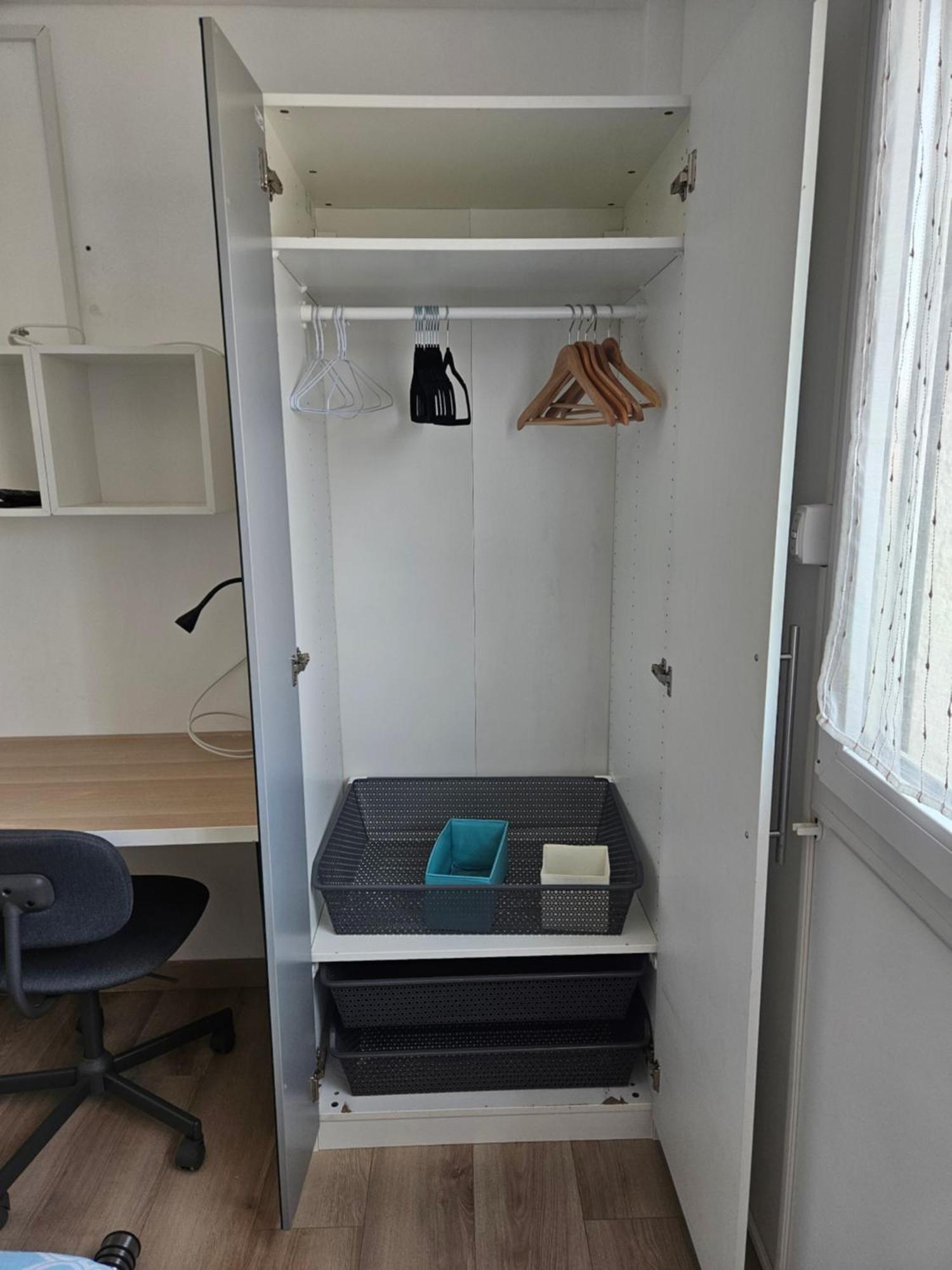 Chambre En Colocation Fille, Proche Mer, Climatisation Toulon Eksteriør billede