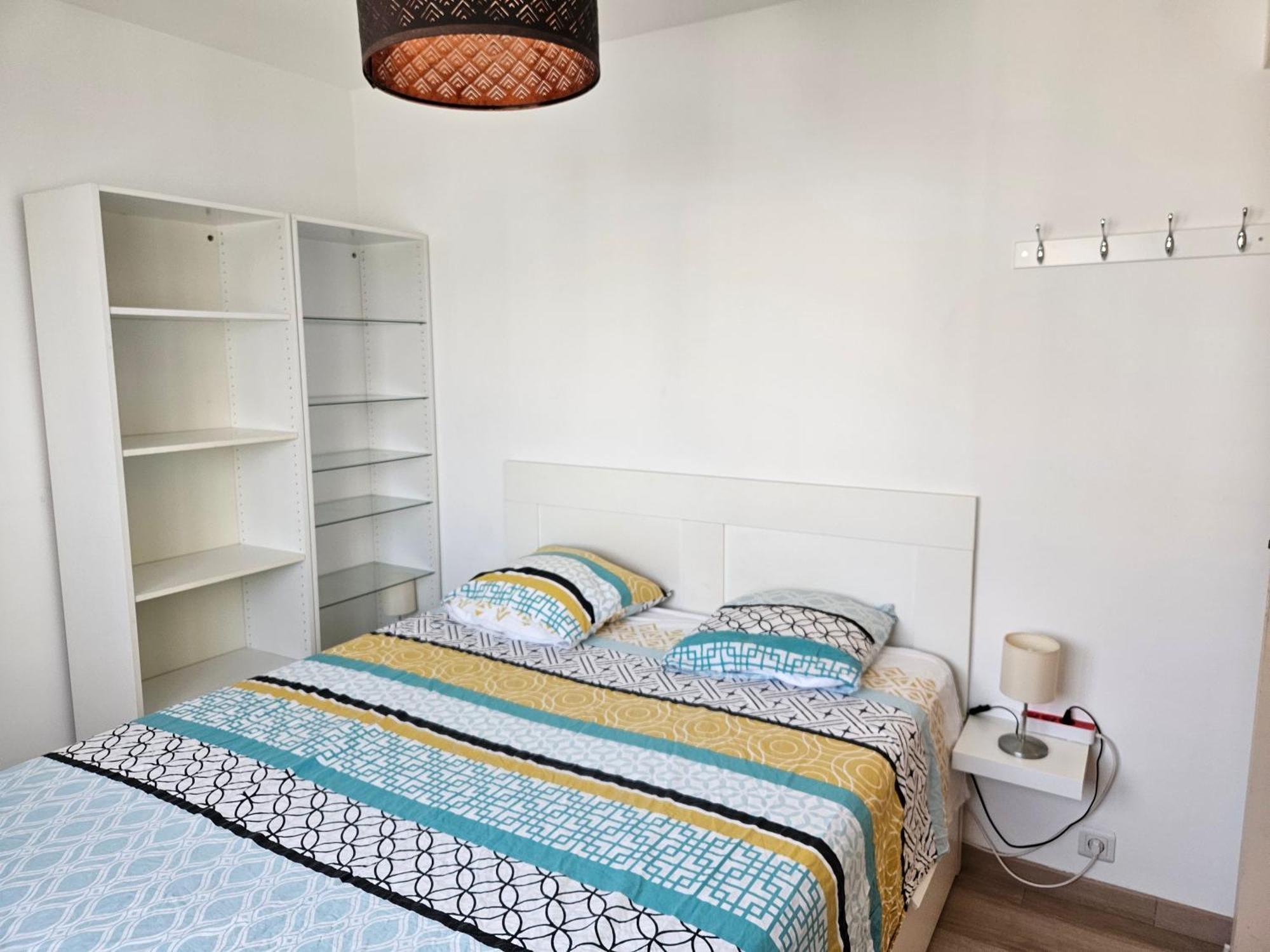 Chambre En Colocation Fille, Proche Mer, Climatisation Toulon Eksteriør billede