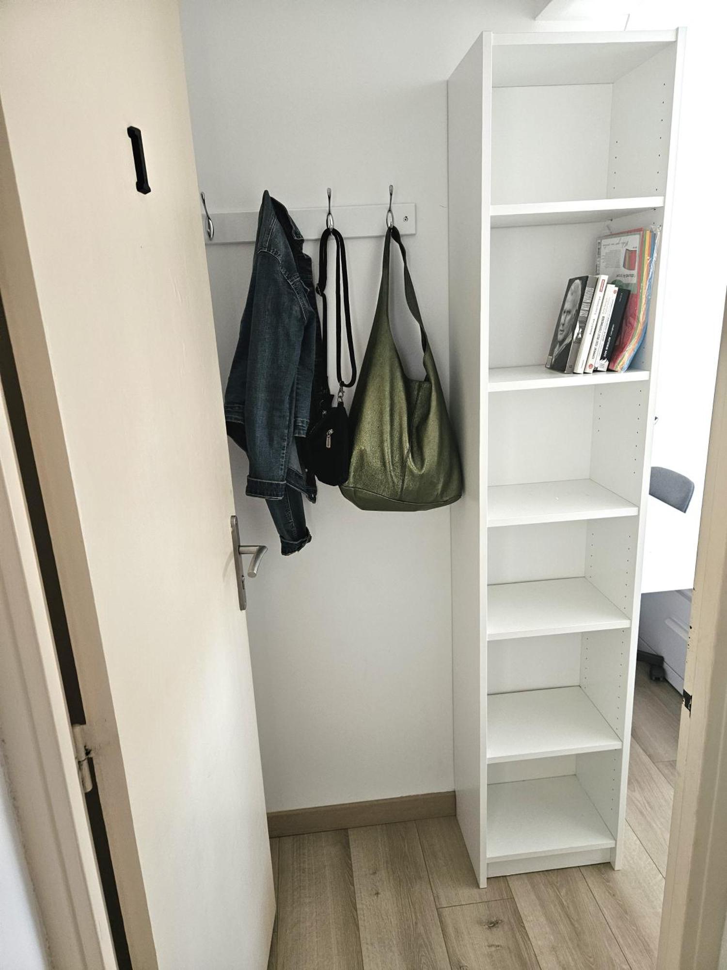 Chambre En Colocation Fille, Proche Mer, Climatisation Toulon Eksteriør billede