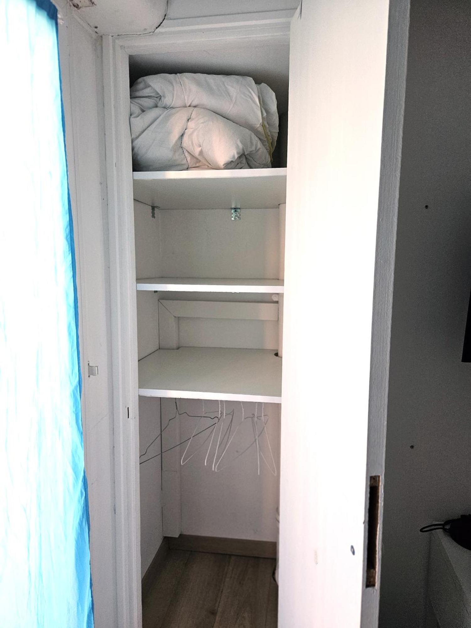 Chambre En Colocation Fille, Proche Mer, Climatisation Toulon Eksteriør billede
